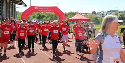 Öhringer Stadtlauf Alle(s) inklusive Lauf 2026
