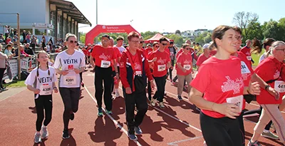 Öhringer Stadtlauf Alle(s) inklusive Lauf 2026