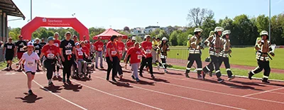 Öhringer Stadtlauf Alle(s) inklusive Lauf 2026