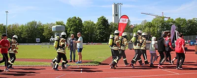 Öhringer Stadtlauf Alle(s) inklusive Lauf 2026
