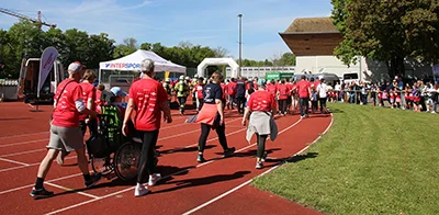 Öhringer Stadtlauf Alle(s) inklusive Lauf 2026