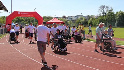 Öhringer Stadtlauf Alle(s) inklusive Lauf 2026
