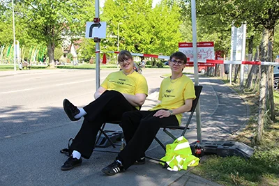 Öhringer Stadtlauf Alle(s) inklusive Lauf 2026