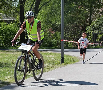 Öhringer Stadtlauf Alle(s) inklusive Lauf 2026