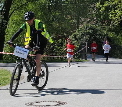 Öhringer Stadtlauf Alle(s) inklusive Lauf 2026