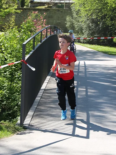 Öhringer Stadtlauf Alle(s) inklusive Lauf 2026
