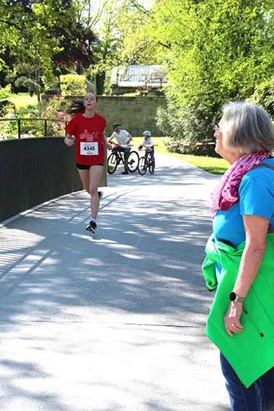 Öhringer Stadtlauf Alle(s) inklusive Lauf 2026