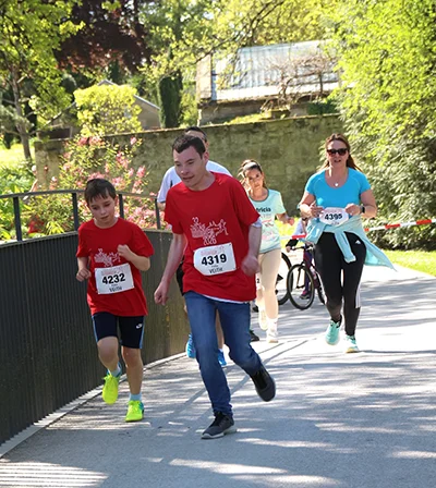 Öhringer Stadtlauf Alle(s) inklusive Lauf 2026