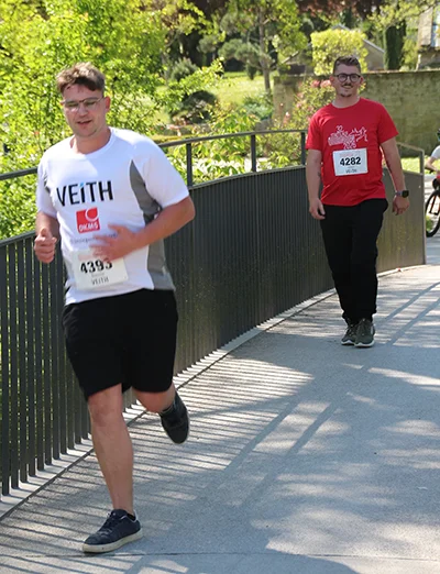 Öhringer Stadtlauf Alle(s) inklusive Lauf 2026