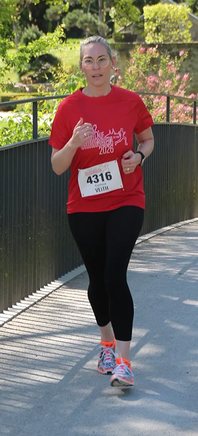 Öhringer Stadtlauf Alle(s) inklusive Lauf 2026