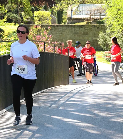 Öhringer Stadtlauf Alle(s) inklusive Lauf 2026