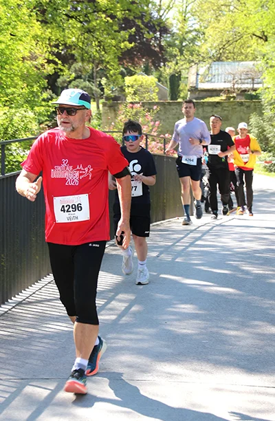 Öhringer Stadtlauf Alle(s) inklusive Lauf 2026