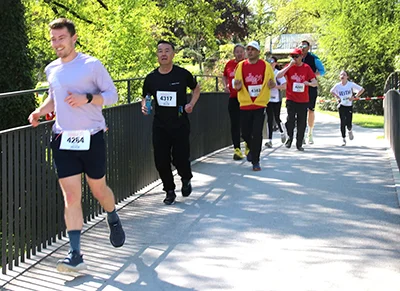 Öhringer Stadtlauf Alle(s) inklusive Lauf 2026