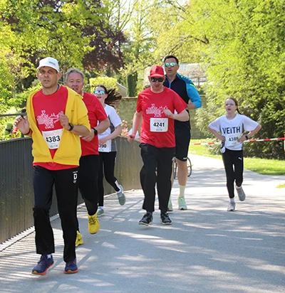 Öhringer Stadtlauf Alle(s) inklusive Lauf 2026