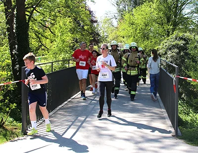 Öhringer Stadtlauf Alle(s) inklusive Lauf 2026