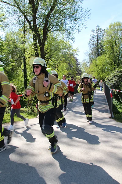 Öhringer Stadtlauf Alle(s) inklusive Lauf 2026