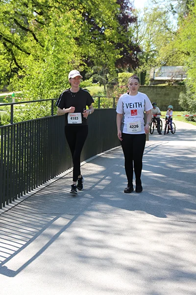 Öhringer Stadtlauf Alle(s) inklusive Lauf 2026