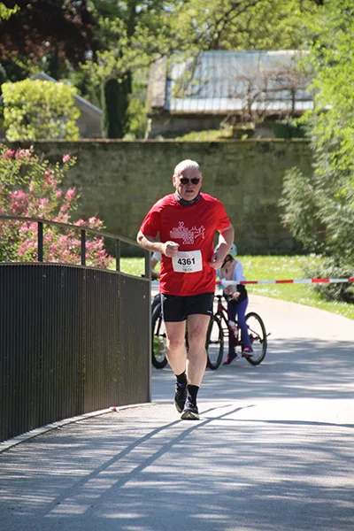 Öhringer Stadtlauf Alle(s) inklusive Lauf 2026