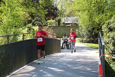 Öhringer Stadtlauf Alle(s) inklusive Lauf 2026
