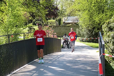 Öhringer Stadtlauf Alle(s) inklusive Lauf 2026