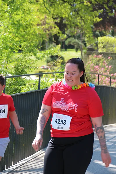 Öhringer Stadtlauf Alle(s) inklusive Lauf 2026