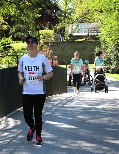 Öhringer Stadtlauf Alle(s) inklusive Lauf 2026