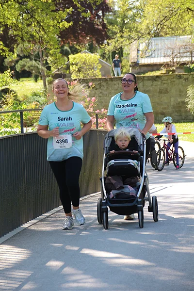 Öhringer Stadtlauf Alle(s) inklusive Lauf 2026