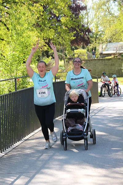 Öhringer Stadtlauf Alle(s) inklusive Lauf 2026