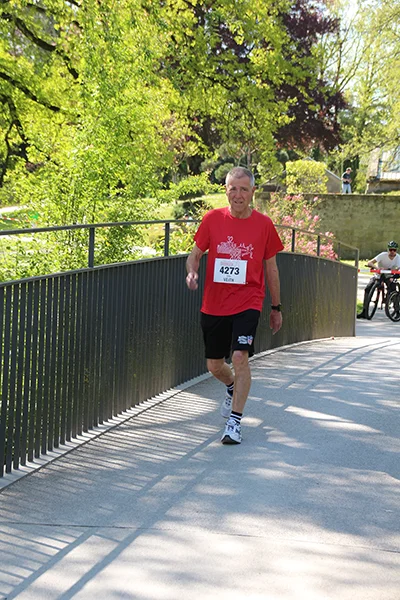 Öhringer Stadtlauf Alle(s) inklusive Lauf 2026
