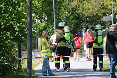 Öhringer Stadtlauf Alle(s) inklusive Lauf 2026