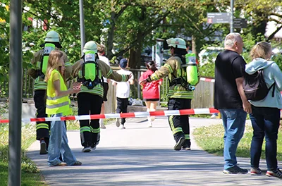 Öhringer Stadtlauf Alle(s) inklusive Lauf 2026