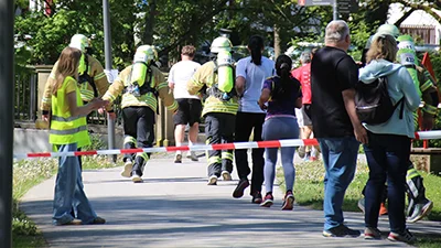 Öhringer Stadtlauf Alle(s) inklusive Lauf 2026