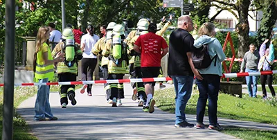Öhringer Stadtlauf Alle(s) inklusive Lauf 2026