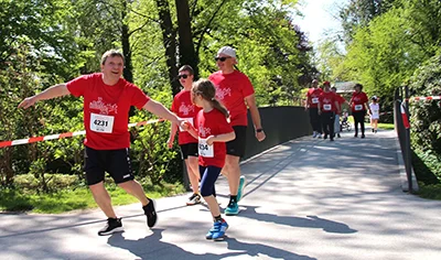 Öhringer Stadtlauf Alle(s) inklusive Lauf 2026