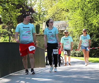 Öhringer Stadtlauf Alle(s) inklusive Lauf 2026