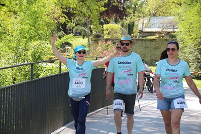 Öhringer Stadtlauf Alle(s) inklusive Lauf 2026