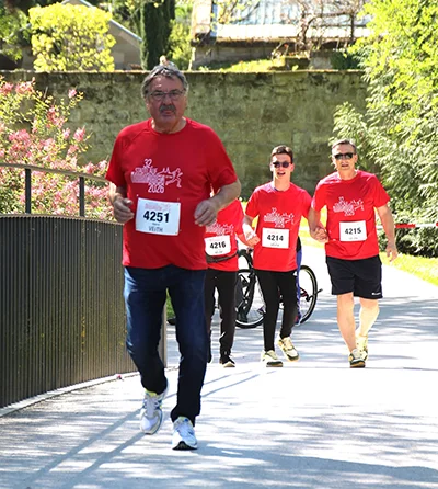 Öhringer Stadtlauf Alle(s) inklusive Lauf 2026