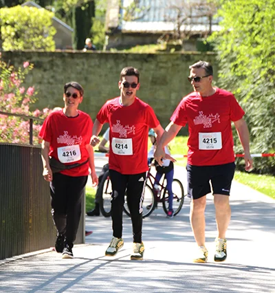 Öhringer Stadtlauf Alle(s) inklusive Lauf 2026