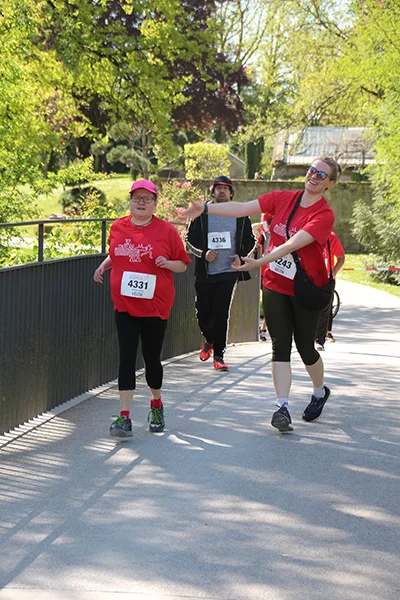 Öhringer Stadtlauf Alle(s) inklusive Lauf 2026