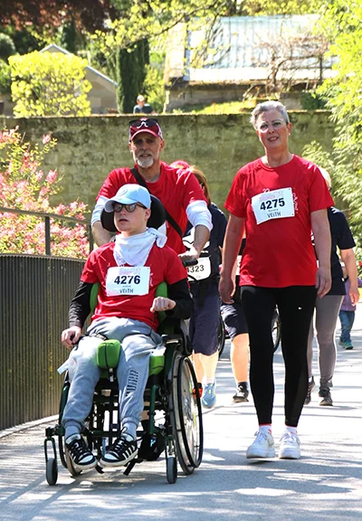 Öhringer Stadtlauf Alle(s) inklusive Lauf 2026