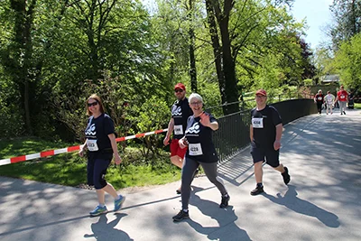 Öhringer Stadtlauf Alle(s) inklusive Lauf 2026
