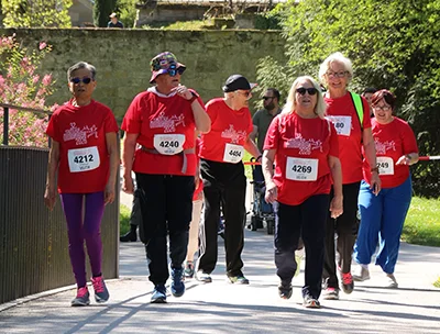 Öhringer Stadtlauf Alle(s) inklusive Lauf 2026