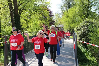 Öhringer Stadtlauf Alle(s) inklusive Lauf 2026
