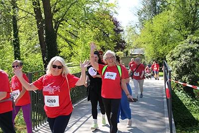 Öhringer Stadtlauf Alle(s) inklusive Lauf 2026