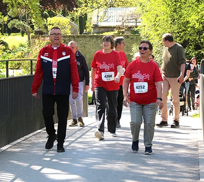 Öhringer Stadtlauf Alle(s) inklusive Lauf 2026