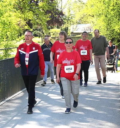 Öhringer Stadtlauf Alle(s) inklusive Lauf 2026