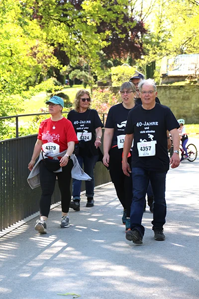 Öhringer Stadtlauf Alle(s) inklusive Lauf 2026