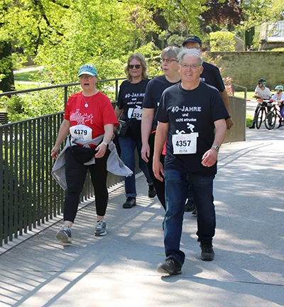 Öhringer Stadtlauf Alle(s) inklusive Lauf 2026
