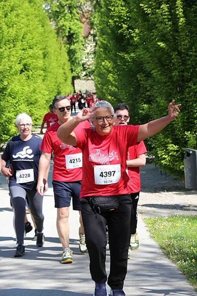 Öhringer Stadtlauf Alle(s) inklusive Lauf 2026
