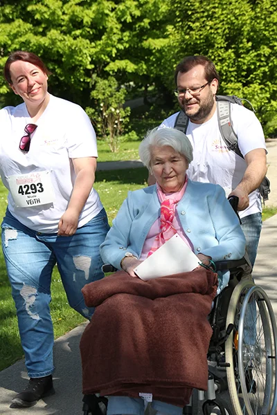Öhringer Stadtlauf Alle(s) inklusive Lauf 2026